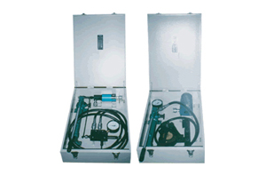 ZYC-A、B型錐度配合油壓拆裝工具